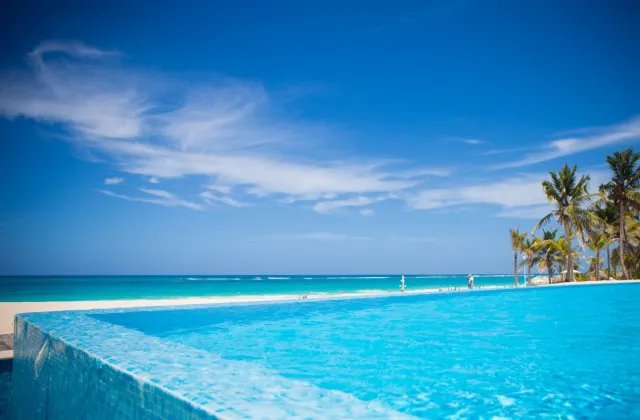 Hotel Coral House Punta Cana Beach